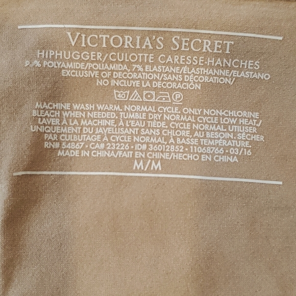 Victoria secret hiphugger panties - Picture 5 of 6